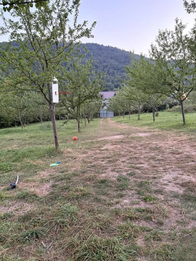 Kirayə verilir 3 otaqlı Həyət evi 100 m² İsmayıllı - şəkil 9