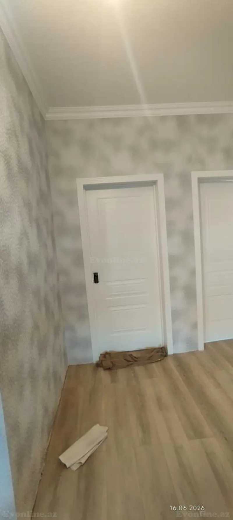 Satılır 3 otaqlı Həyət evi 65 m² Aşağı Güzdək - şəkil 3