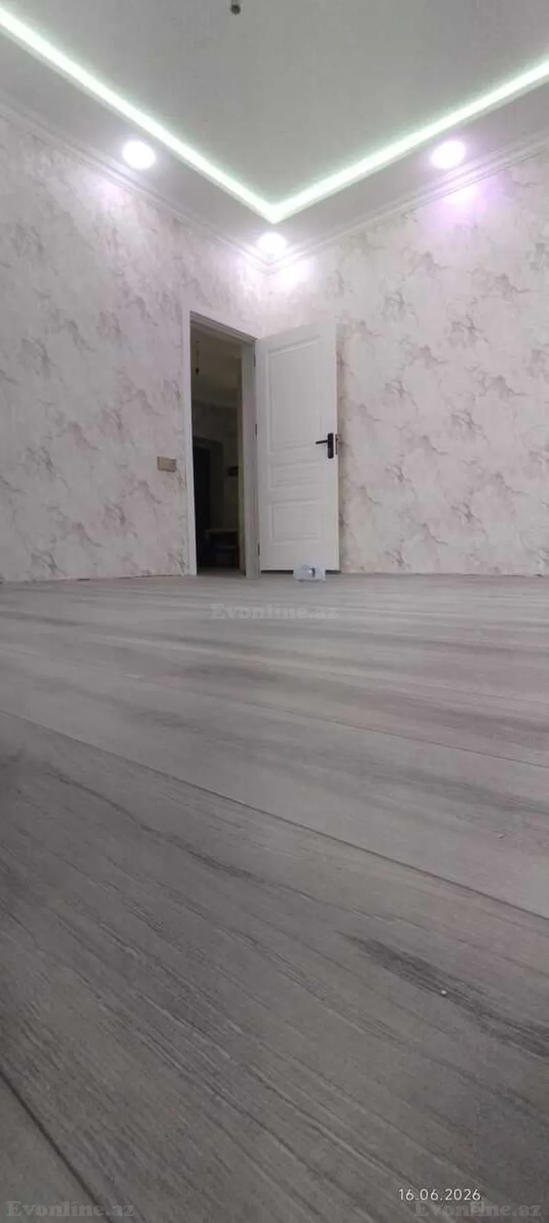 Satılır 3 otaqlı Həyət evi 65 m² Aşağı Güzdək - şəkil 4
