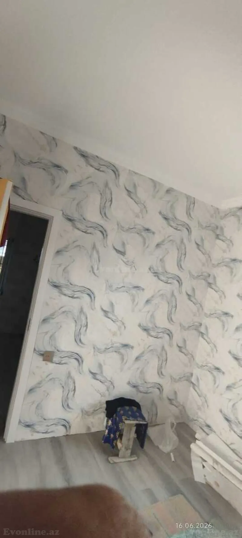 Satılır 3 otaqlı Həyət evi 65 m² Aşağı Güzdək - şəkil 5