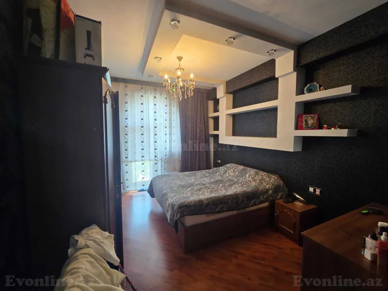 Satılır 3 otaqlı Mənzil Yeni tikili 77 m² Xırdalan - şəkil 5