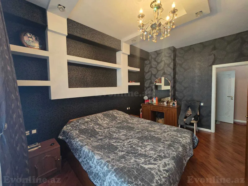 Satılır 3 otaqlı Mənzil Yeni tikili 77 m² Xırdalan - şəkil 6