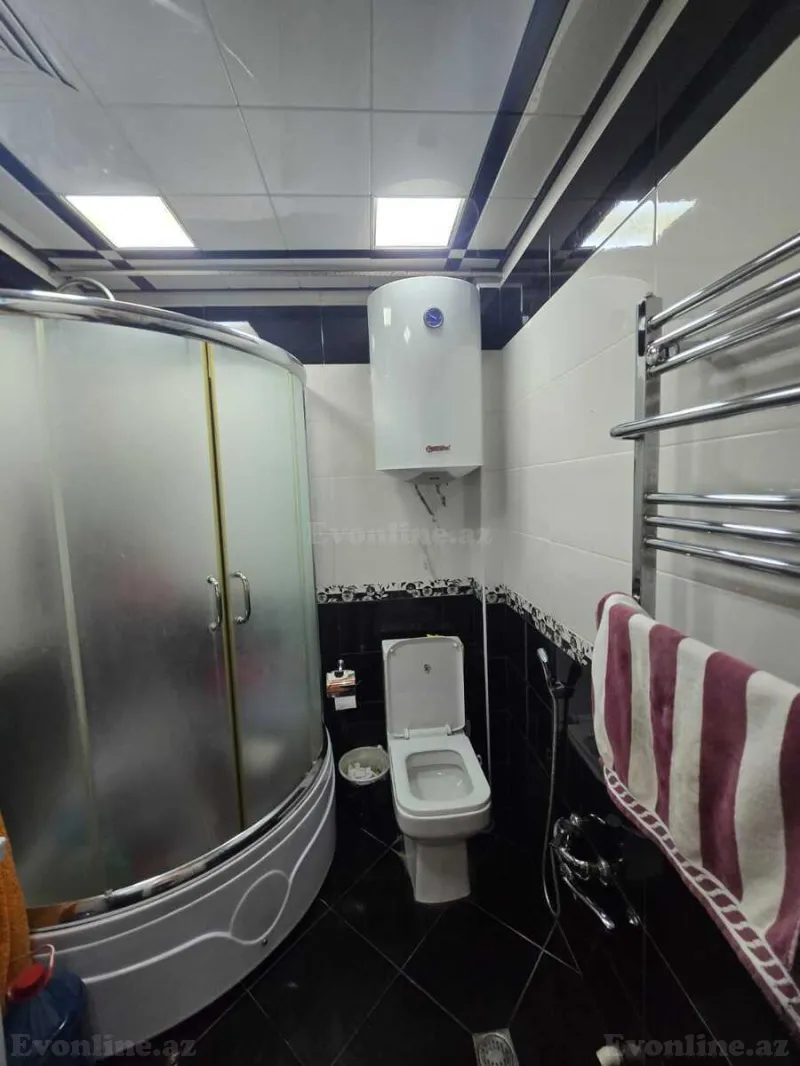 Satılır 3 otaqlı Mənzil Yeni tikili 77 m² Xırdalan - şəkil 10