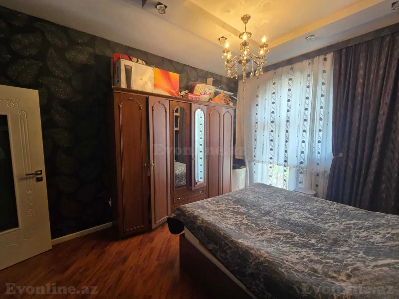 Satılır 3 otaqlı Mənzil Yeni tikili 77 m² Xırdalan - şəkil 16