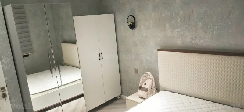 Kirayə verilir 2 otaqlı Mənzil Yeni tikili 57 m² Nizami m. - şəkil 4