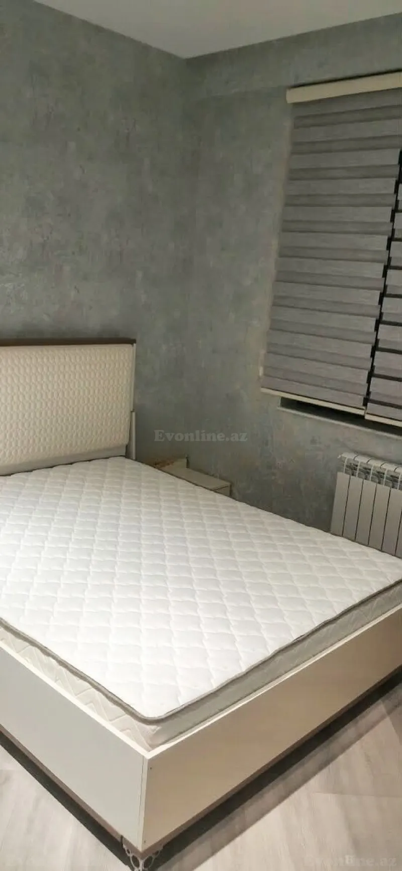 Kirayə verilir 2 otaqlı Mənzil Yeni tikili 57 m² Nizami m. - şəkil 6