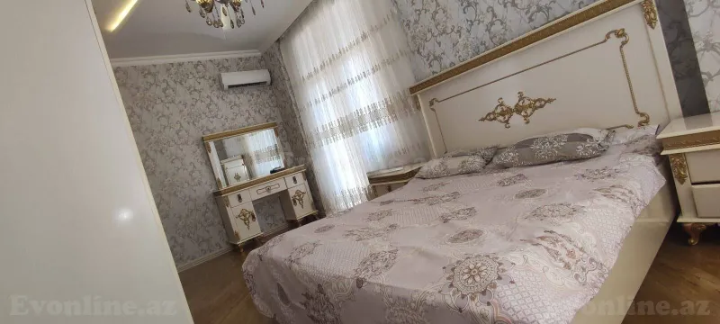 Satılır 2 otaqlı Mənzil Yeni tikili 98 m² 28 May m. - şəkil 5