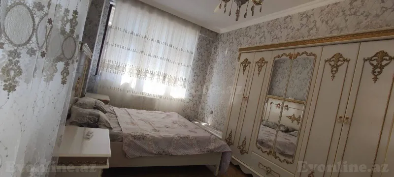 Satılır 2 otaqlı Mənzil Yeni tikili 98 m² 28 May m. - şəkil 12