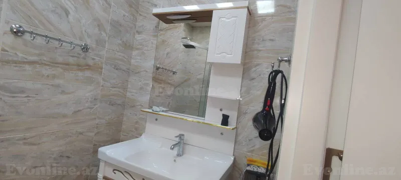 Satılır 2 otaqlı Mənzil Yeni tikili 98 m² 28 May m. - şəkil 14
