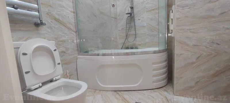 Satılır 2 otaqlı Mənzil Yeni tikili 98 m² 28 May m. - şəkil 16