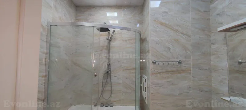 Satılır 2 otaqlı Mənzil Yeni tikili 98 m² 28 May m. - şəkil 18