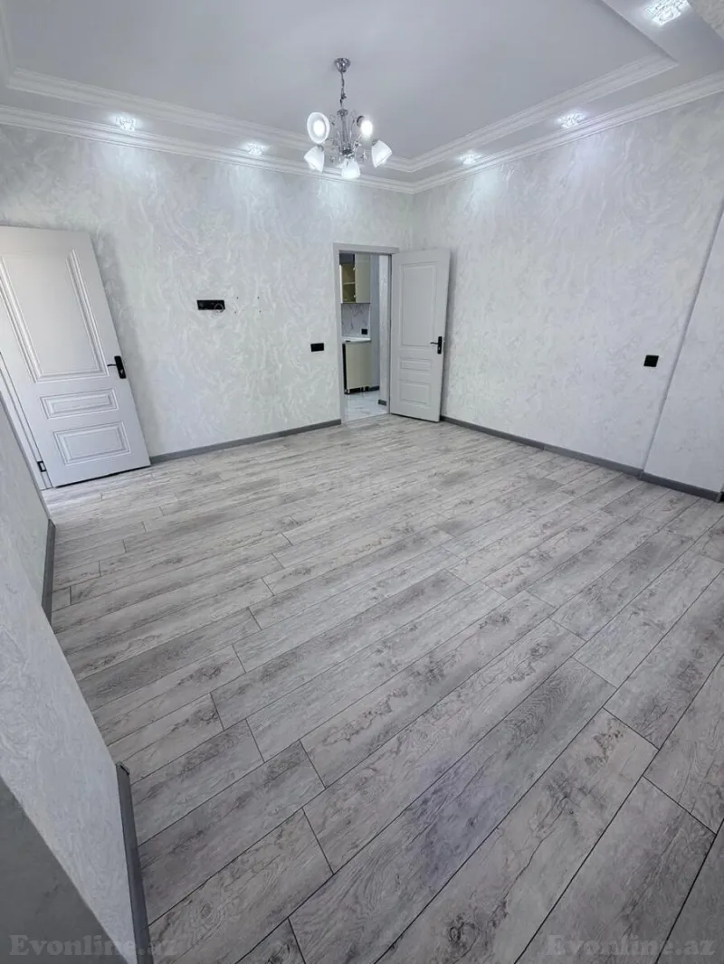 2 otaqlı Mənzil 51 m² Masazır Satılır