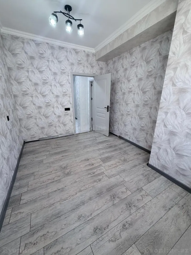 Satılır 2 otaqlı Mənzil Yeni tikili 51 m² Masazır - şəkil 3