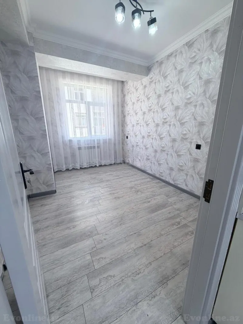 Satılır 2 otaqlı Mənzil Yeni tikili 51 m² Masazır - şəkil 4