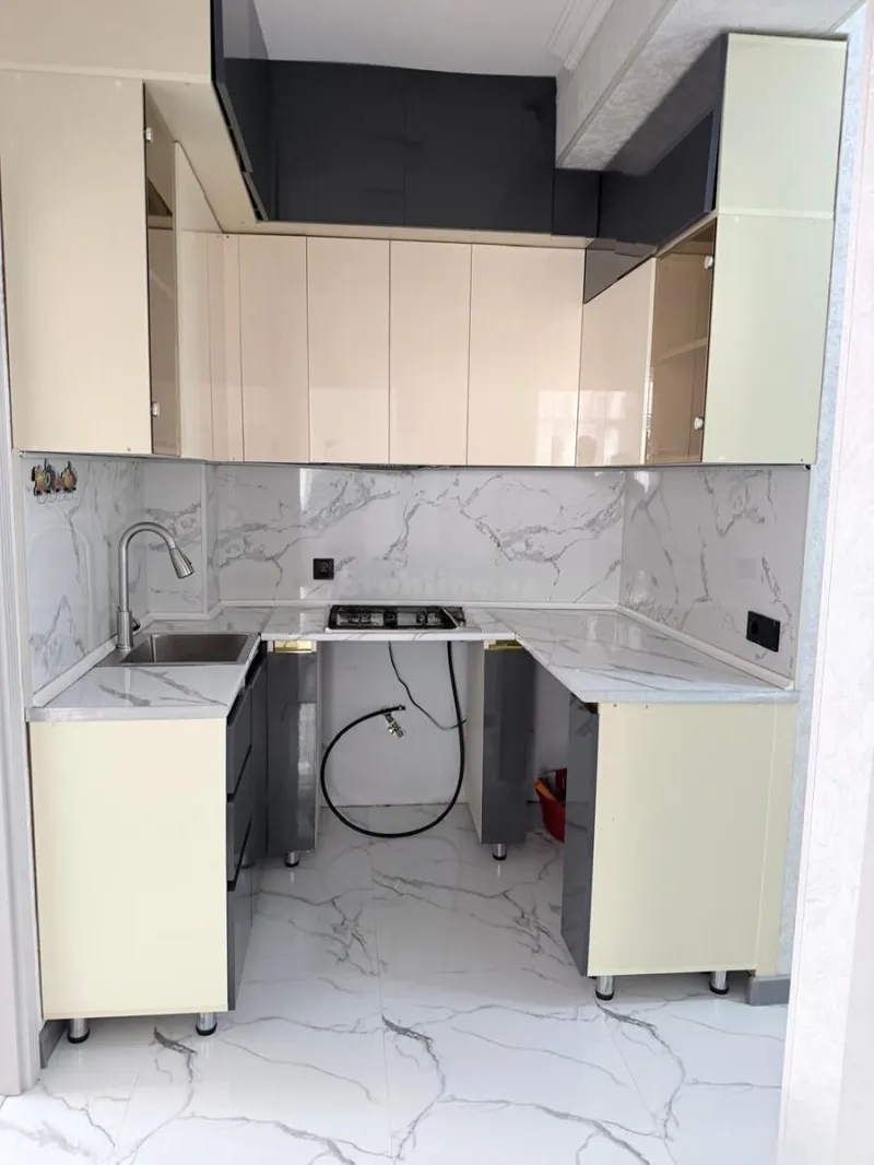 Satılır 2 otaqlı Mənzil Yeni tikili 51 m² Masazır - şəkil 7