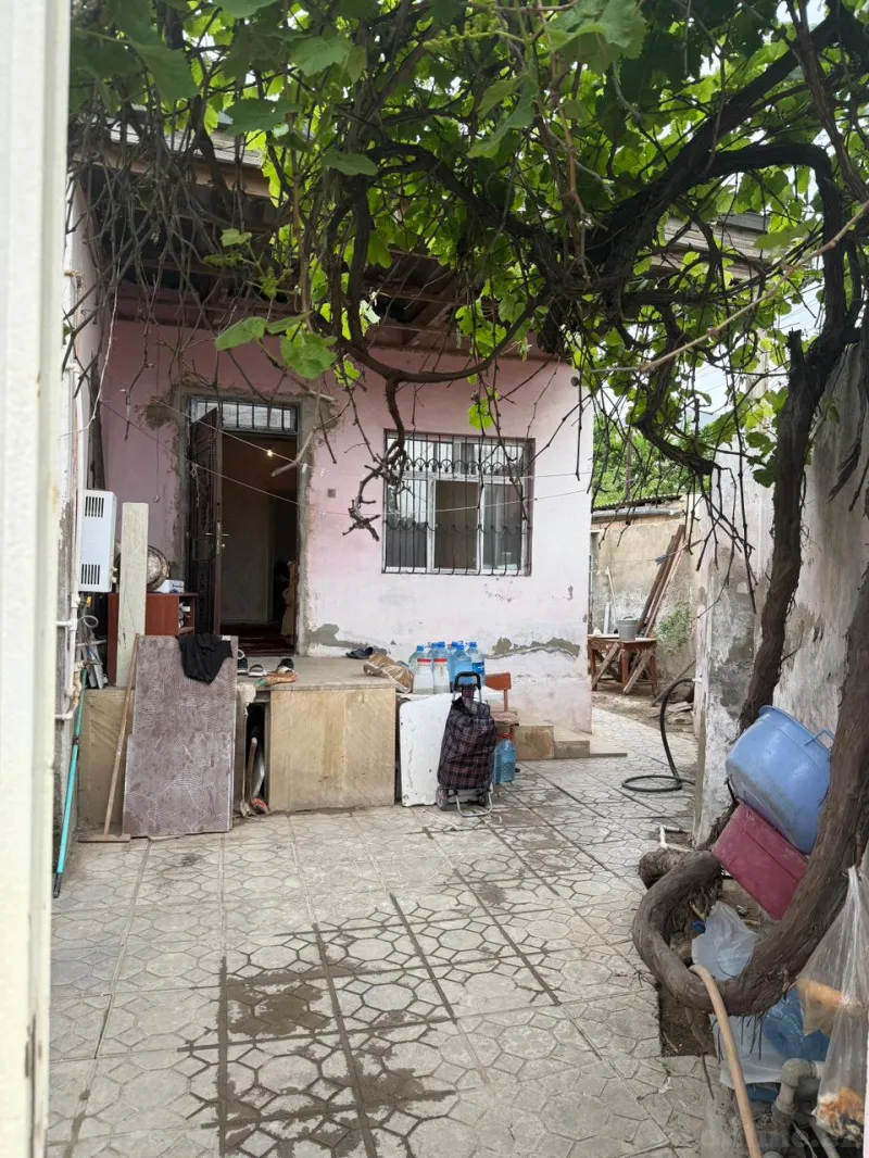 3 otaqlı Həyət evi 90 m² Binəqədi Satılır