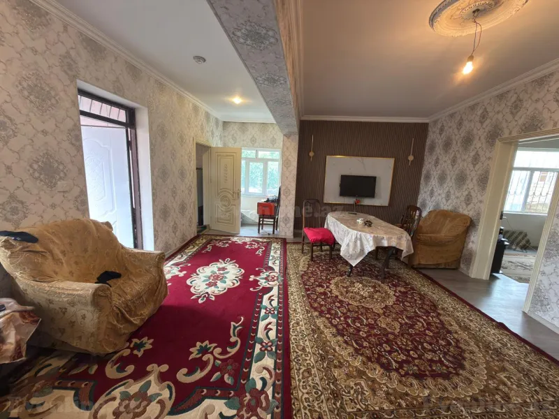 Satılır 3 otaqlı Həyət evi 90 m² Binəqədi - şəkil 3