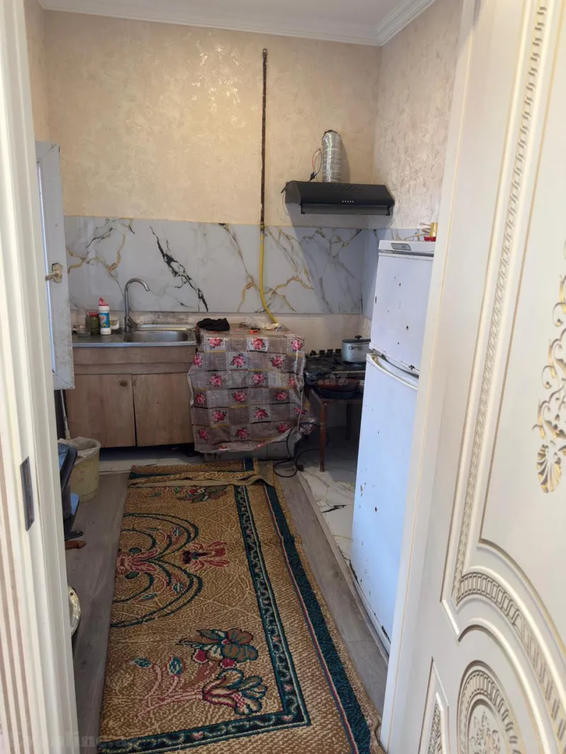 Satılır 3 otaqlı Həyət evi 90 m² Binəqədi - şəkil 4