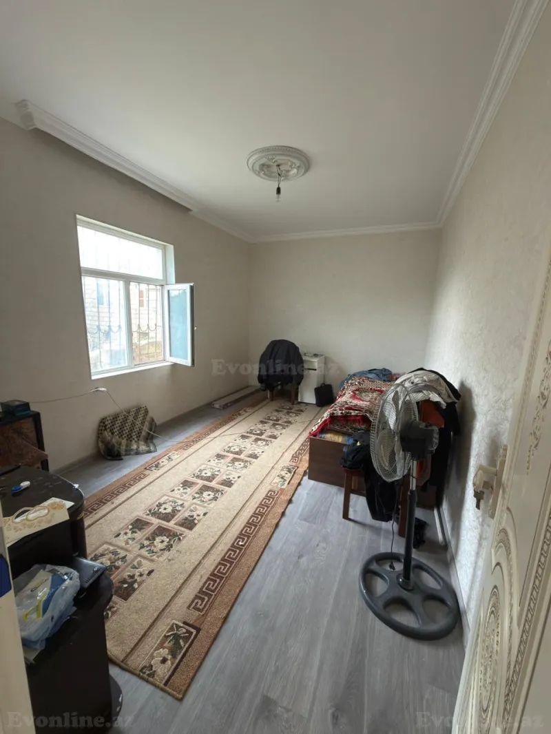 Satılır 3 otaqlı Həyət evi 90 m² Binəqədi - şəkil 5