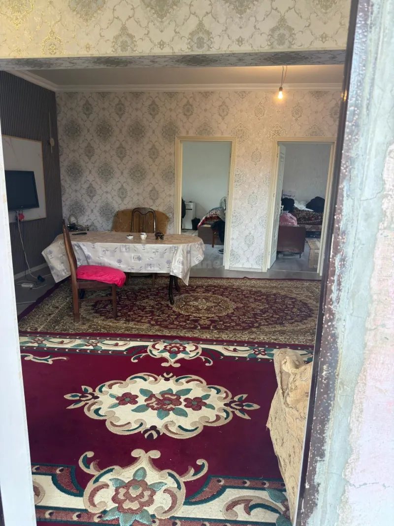Satılır 3 otaqlı Həyət evi 90 m² Binəqədi - şəkil 6
