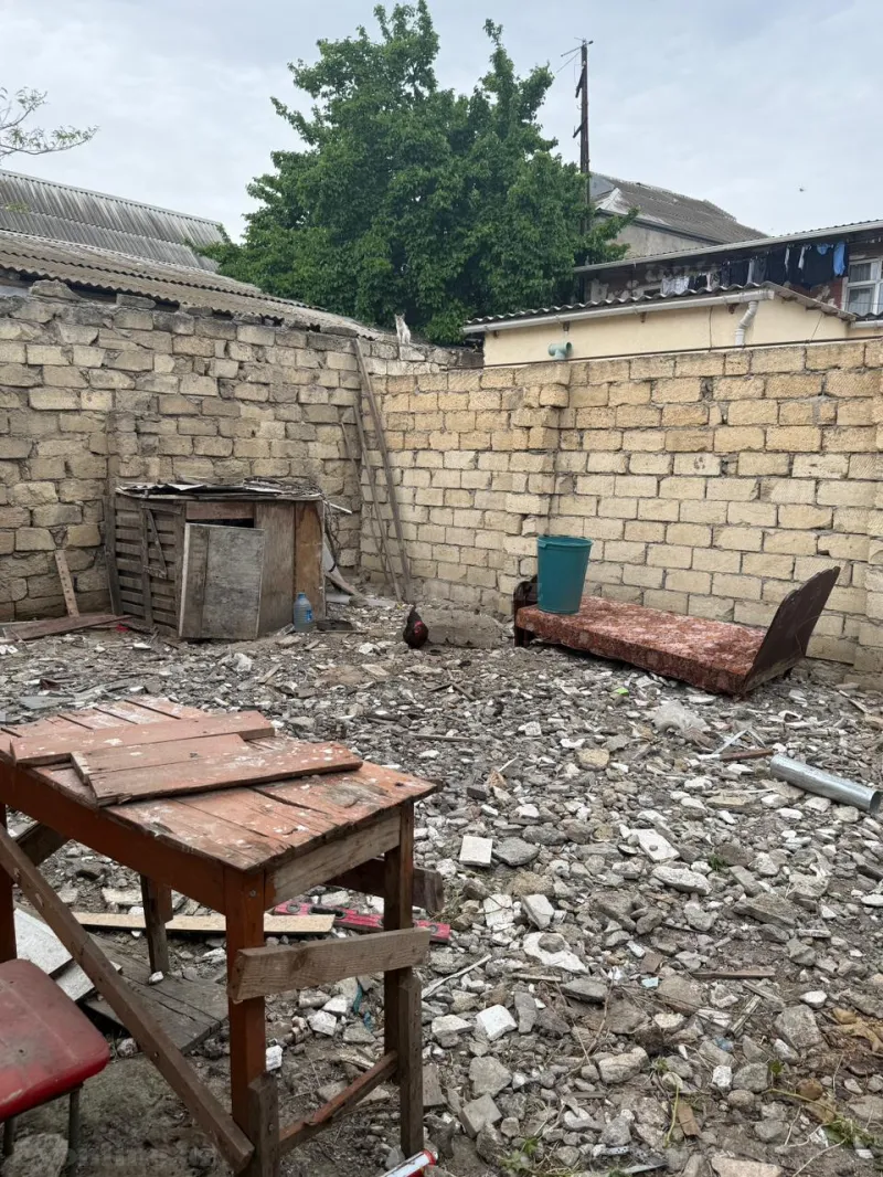 Satılır 3 otaqlı Həyət evi 90 m² Binəqədi - şəkil 10