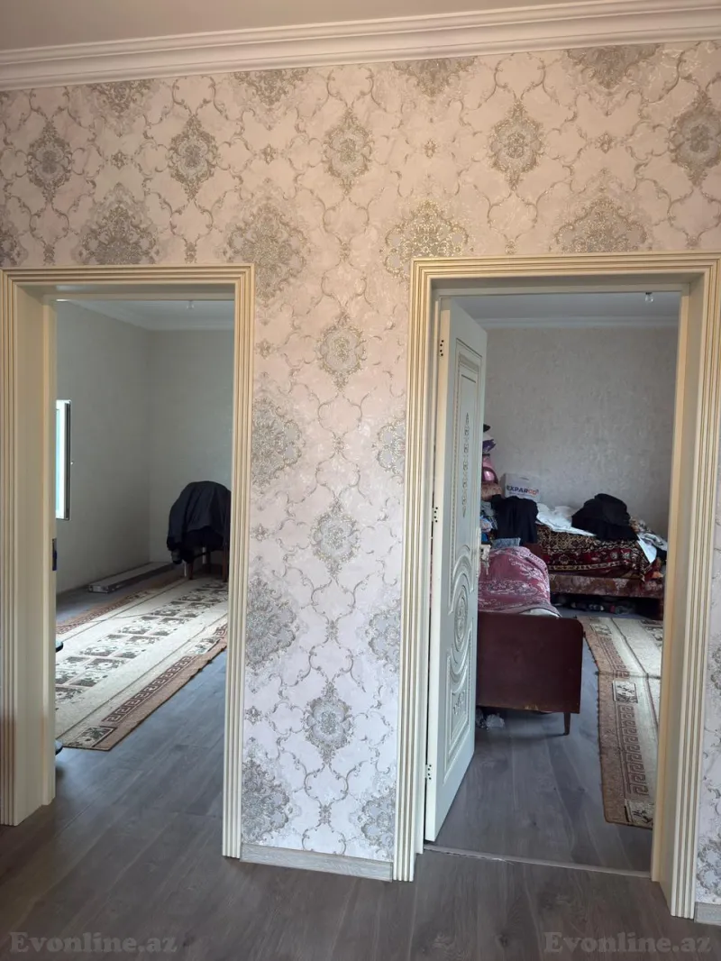 Satılır 3 otaqlı Həyət evi 90 m² Binəqədi - şəkil 11