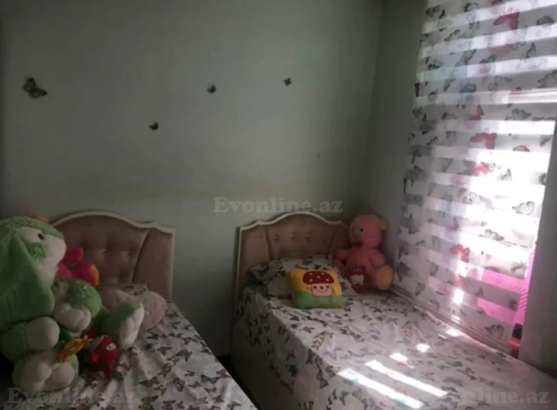 Satılır 3 otaqlı Mənzil Yeni tikili 95 m² Əhmədli m. - şəkil 7