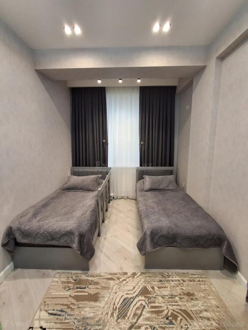 Satılır 3 otaqlı Mənzil Yeni tikili 91 m² Həzi Aslanov - şəkil 17