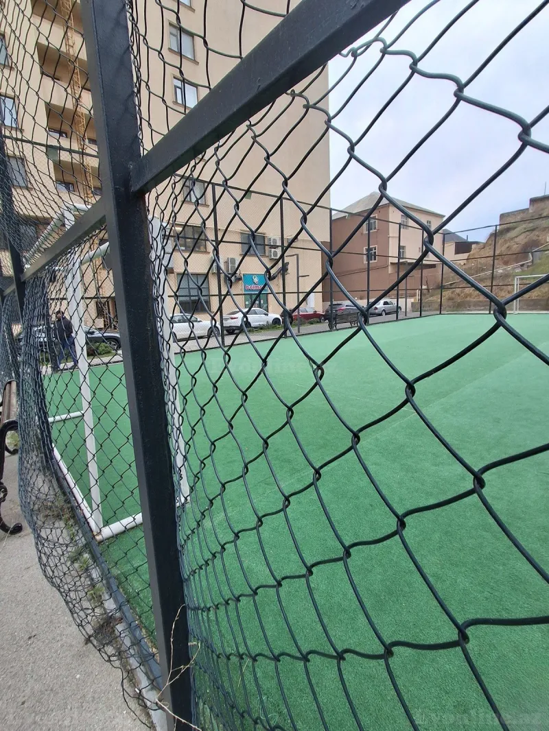 Satılır 3 otaqlı Mənzil Yeni tikili 91 m² Həzi Aslanov - şəkil 26
