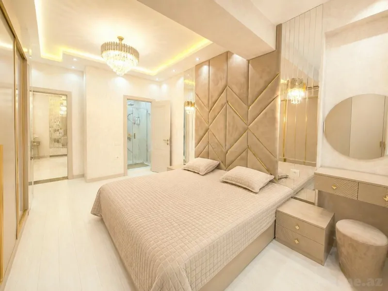 Satılır 3 otaqlı Mənzil Yeni tikili 130 m² 28 May m. - şəkil 7