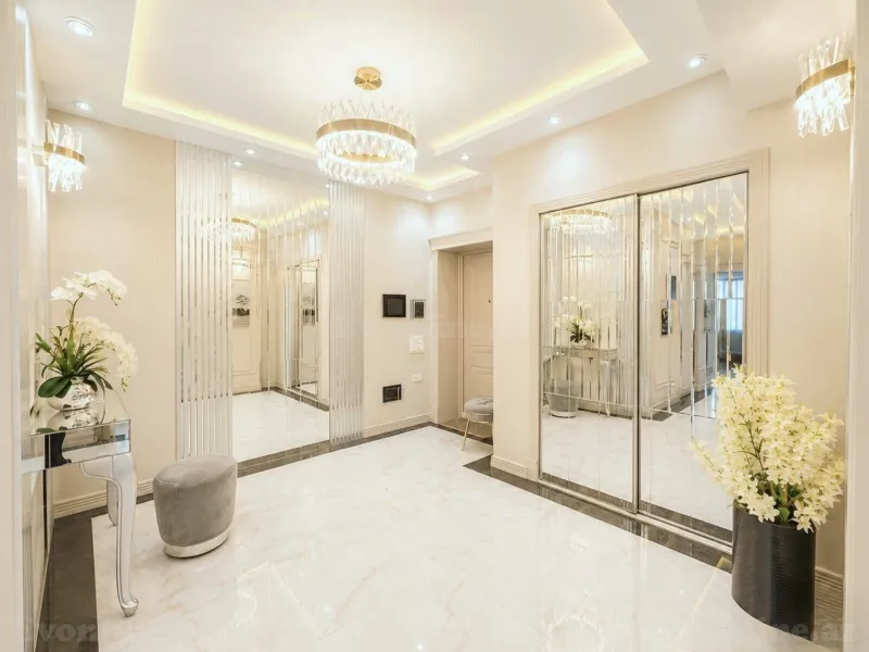 Satılır 3 otaqlı Mənzil Yeni tikili 130 m² 28 May m. - şəkil 13