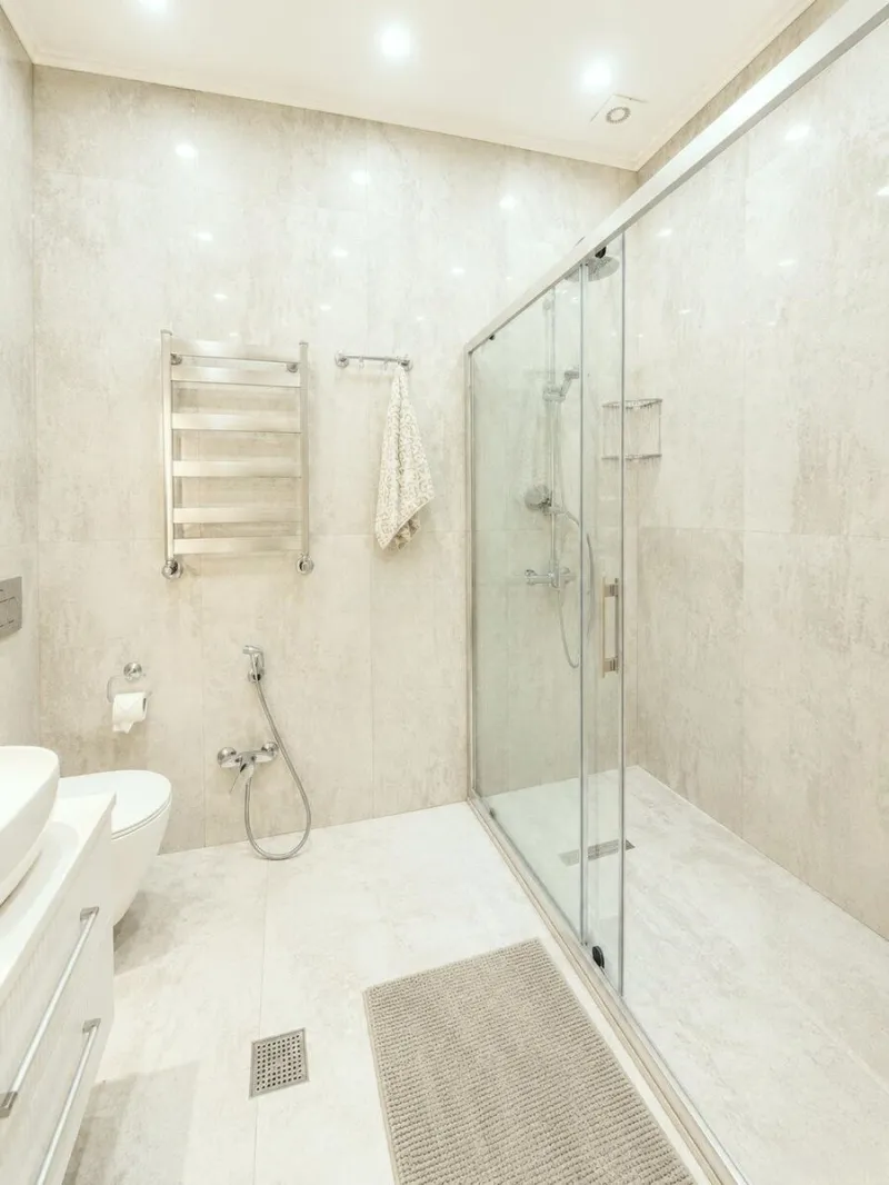 Satılır 3 otaqlı Mənzil Yeni tikili 130 m² 28 May m. - şəkil 17