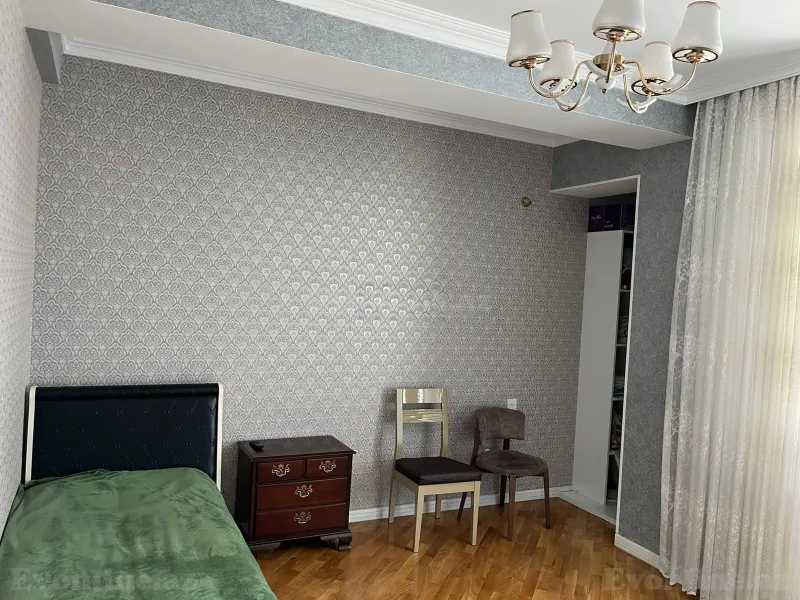 Kirayə verilir 3 otaqlı Mənzil Yeni tikili 120 m² 8-ci kilometr - şəkil 9