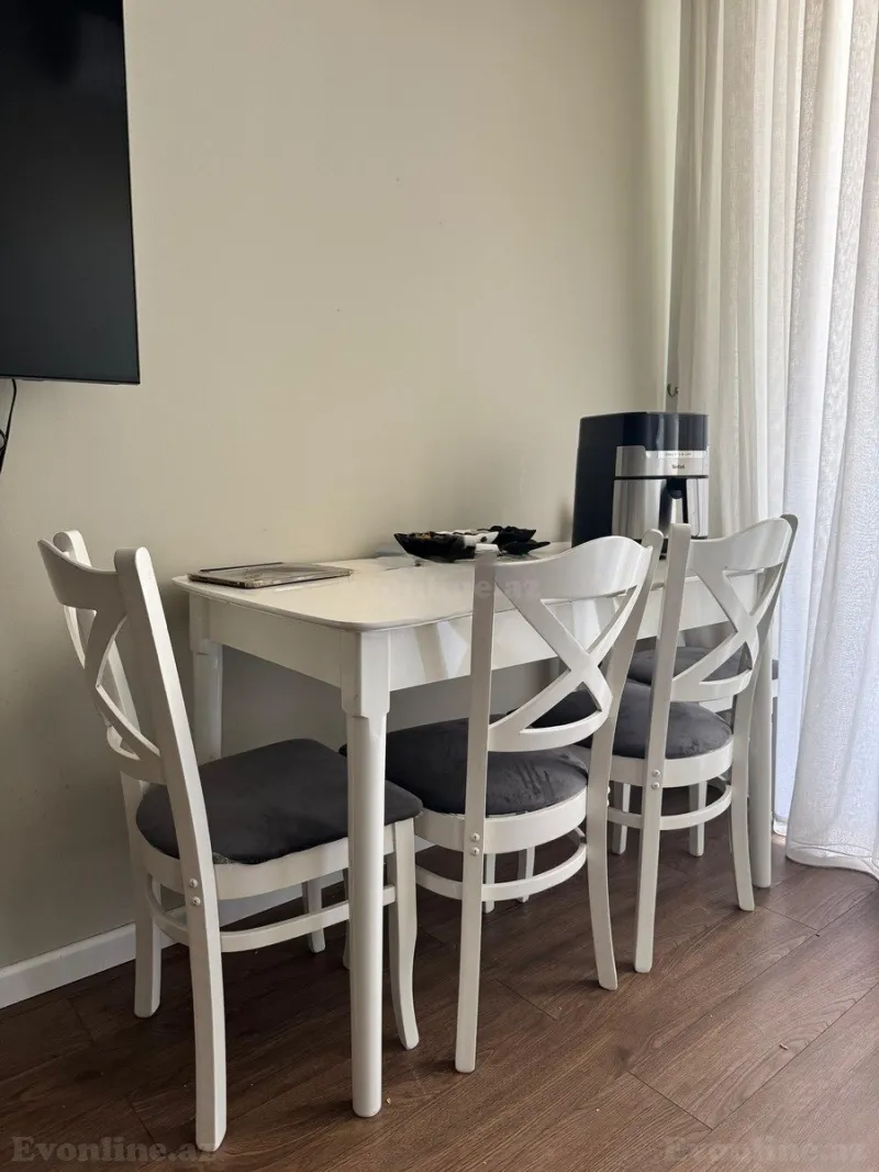 Kirayə verilir 2 otaqlı Mənzil Yeni tikili 70 m² Biləcəri - şəkil 4