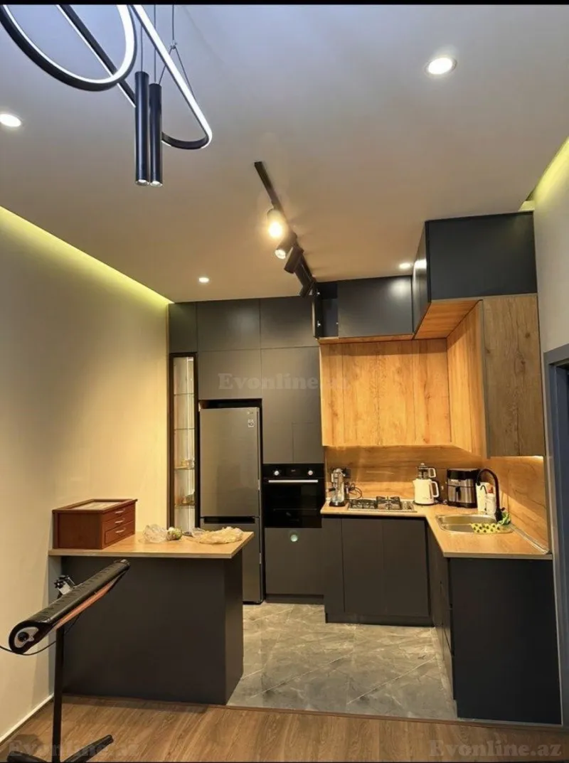 Kirayə verilir 2 otaqlı Mənzil Yeni tikili 70 m² Biləcəri - şəkil 5