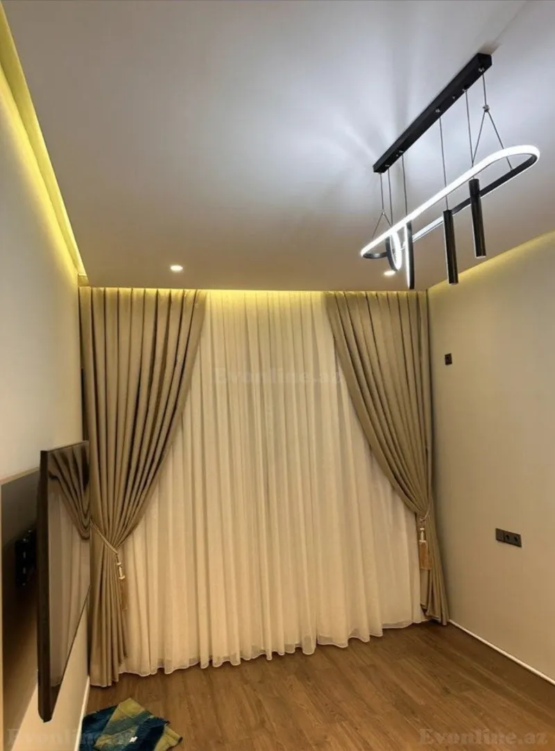 Kirayə verilir 2 otaqlı Mənzil Yeni tikili 70 m² Biləcəri - şəkil 6