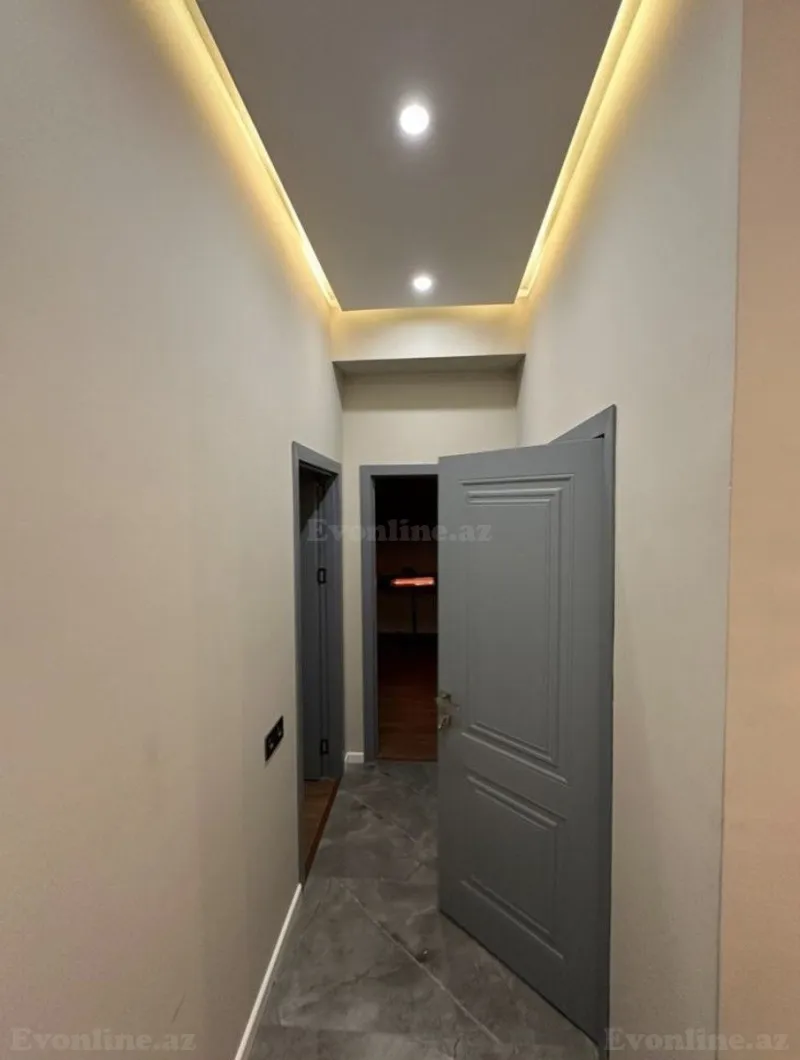 Kirayə verilir 2 otaqlı Mənzil Yeni tikili 70 m² Biləcəri - şəkil 8