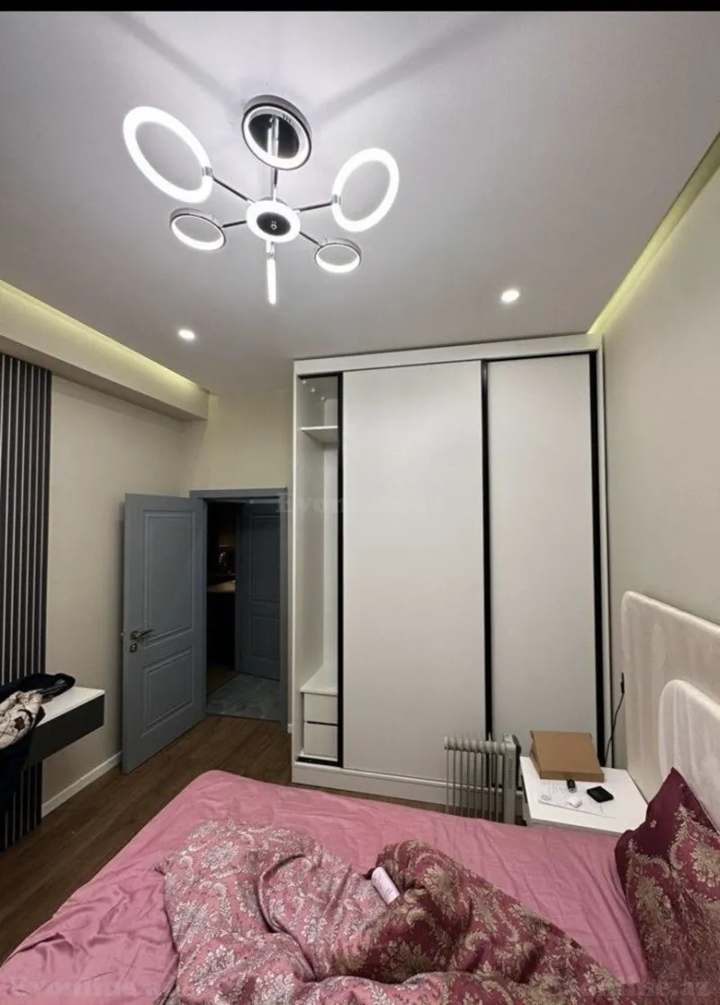 Kirayə verilir 2 otaqlı Mənzil Yeni tikili 70 m² Biləcəri - şəkil 9