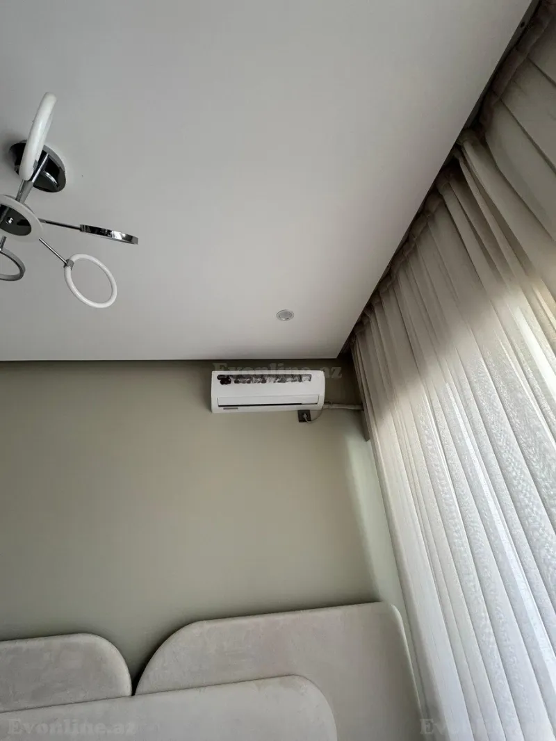 Kirayə verilir 2 otaqlı Mənzil Yeni tikili 70 m² Biləcəri - şəkil 12