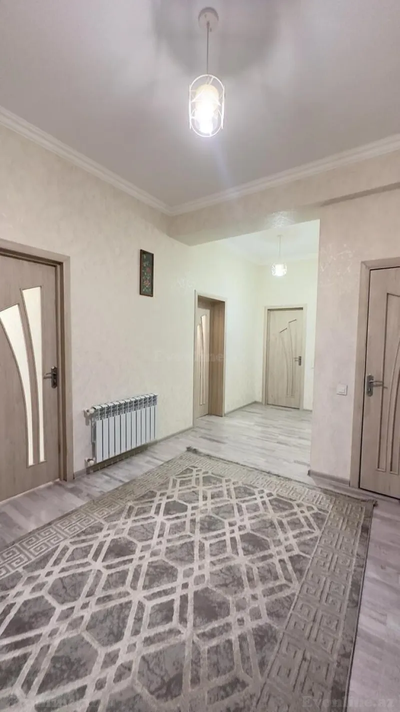 Satılır 3 otaqlı Mənzil Yeni tikili 126 m² Yasamal - şəkil 10