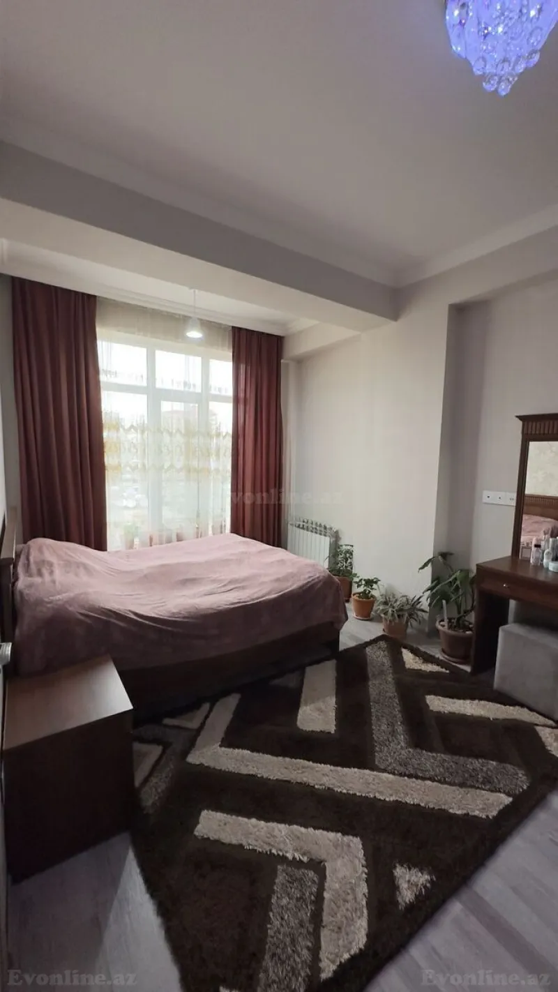 Satılır 3 otaqlı Mənzil Yeni tikili 126 m² Yasamal - şəkil 20