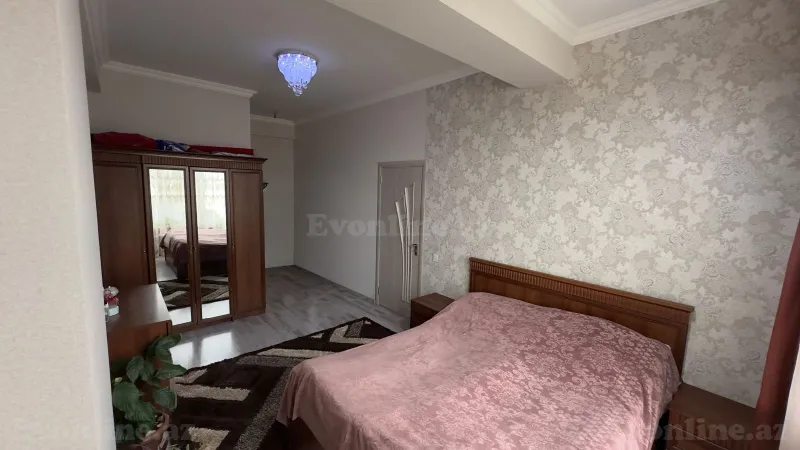 Satılır 3 otaqlı Mənzil Yeni tikili 126 m² Yasamal - şəkil 22