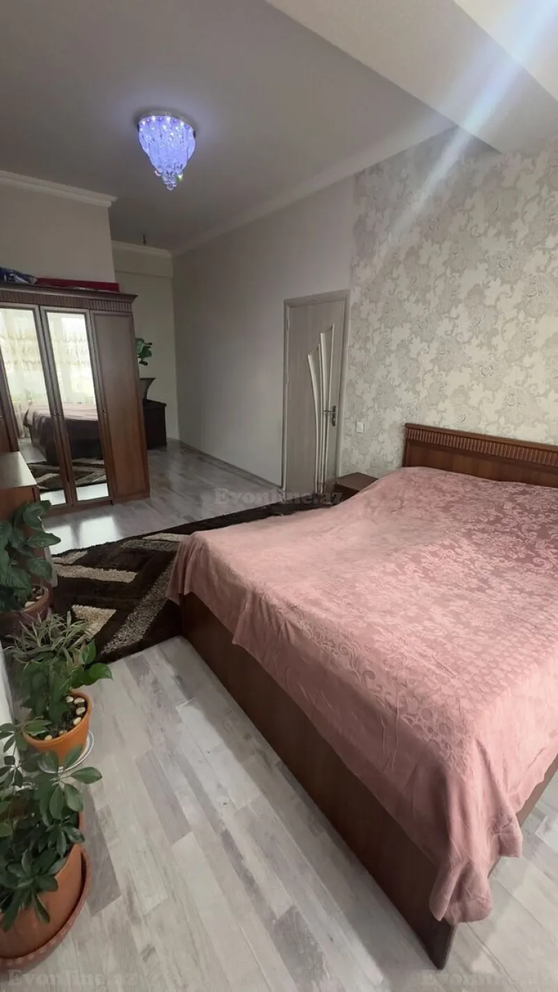 Satılır 3 otaqlı Mənzil Yeni tikili 126 m² Yasamal - şəkil 23