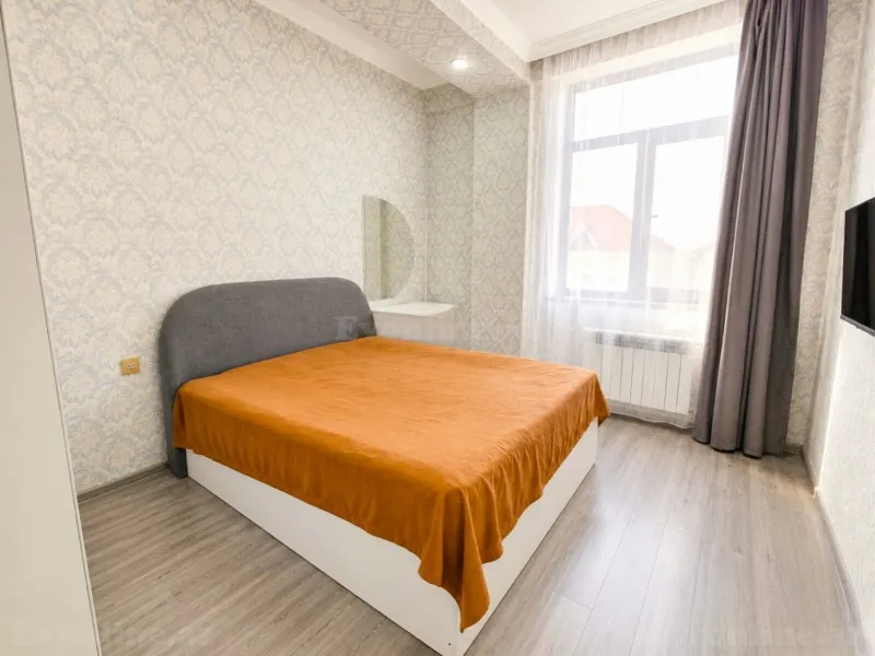 Satılır 2 otaqlı Mənzil Yeni tikili 85 m² Bakıxanov - şəkil 7