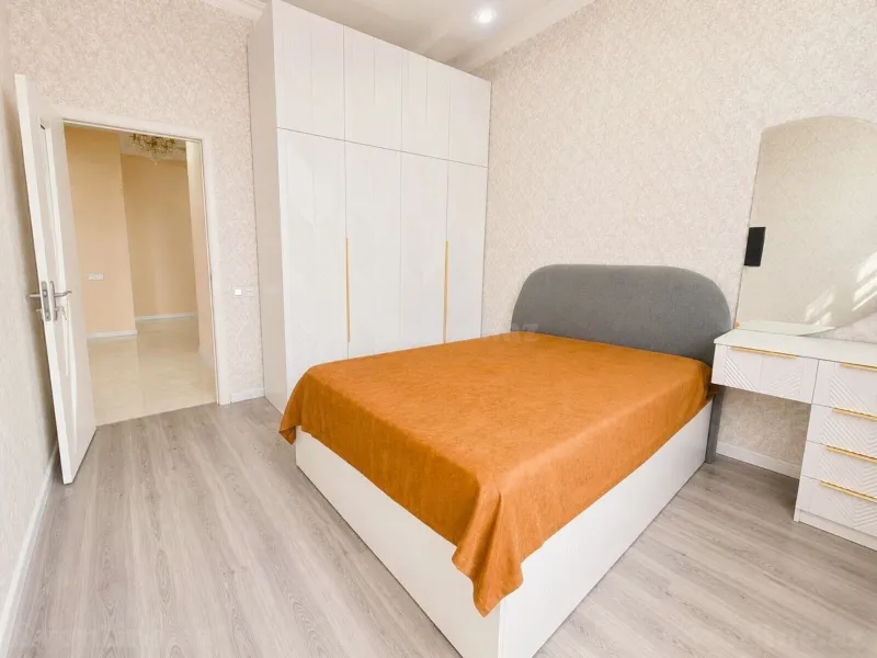 Satılır 2 otaqlı Mənzil Yeni tikili 85 m² Bakıxanov - şəkil 8