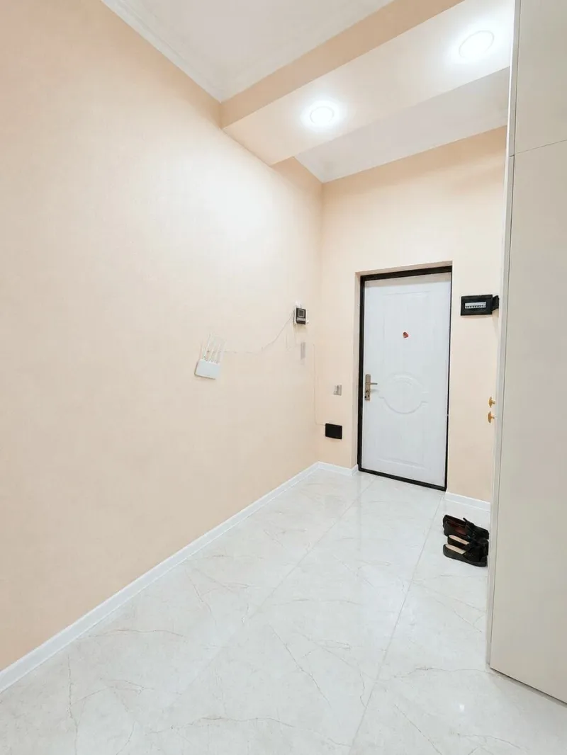 Satılır 2 otaqlı Mənzil Yeni tikili 85 m² Bakıxanov - şəkil 10