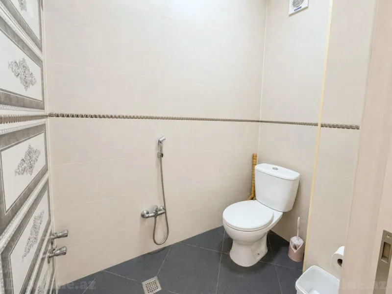 Satılır 2 otaqlı Mənzil Yeni tikili 85 m² Bakıxanov - şəkil 14