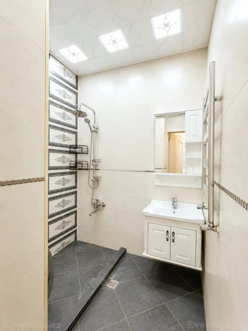 Satılır 2 otaqlı Mənzil Yeni tikili 85 m² Bakıxanov - şəkil 15