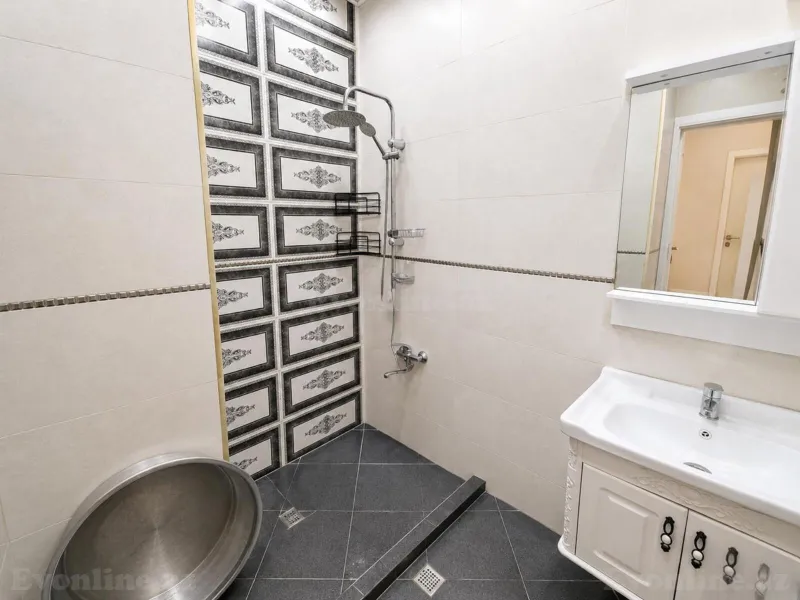 Satılır 2 otaqlı Mənzil Yeni tikili 85 m² Bakıxanov - şəkil 16