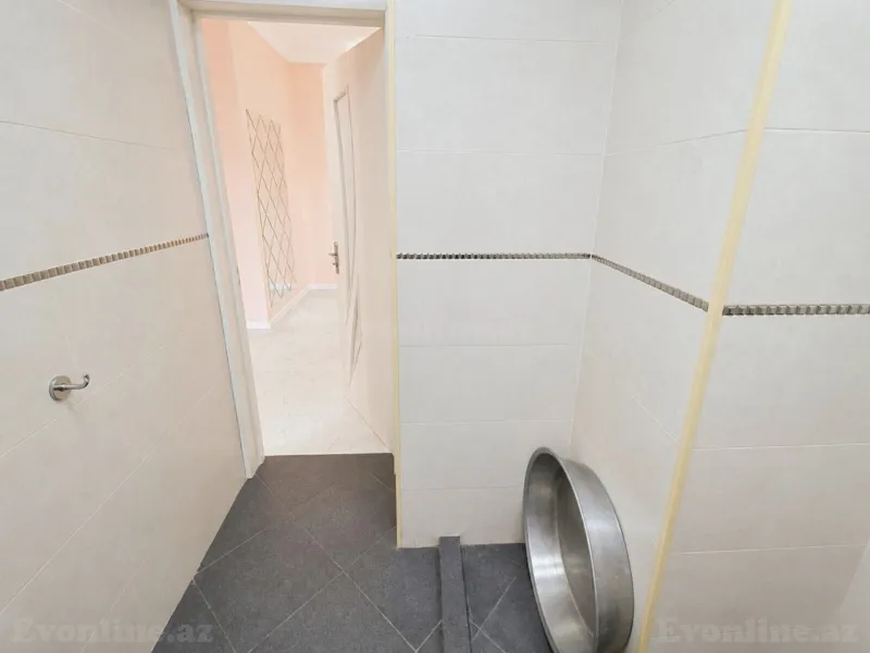 Satılır 2 otaqlı Mənzil Yeni tikili 85 m² Bakıxanov - şəkil 17